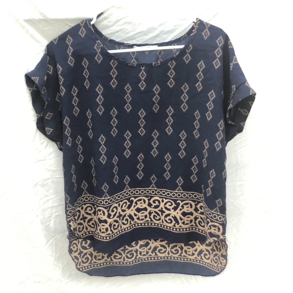Papaya brand shirt